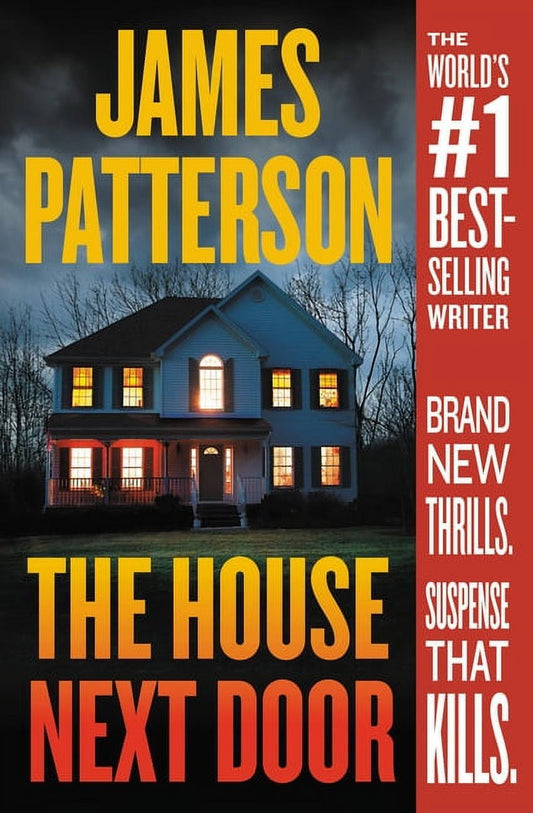 The House Next Door (Paperback)